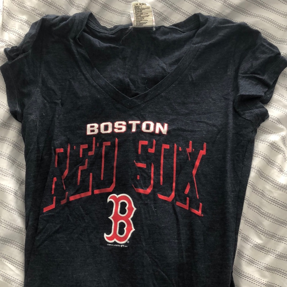 Boston Red Sox T-shirt